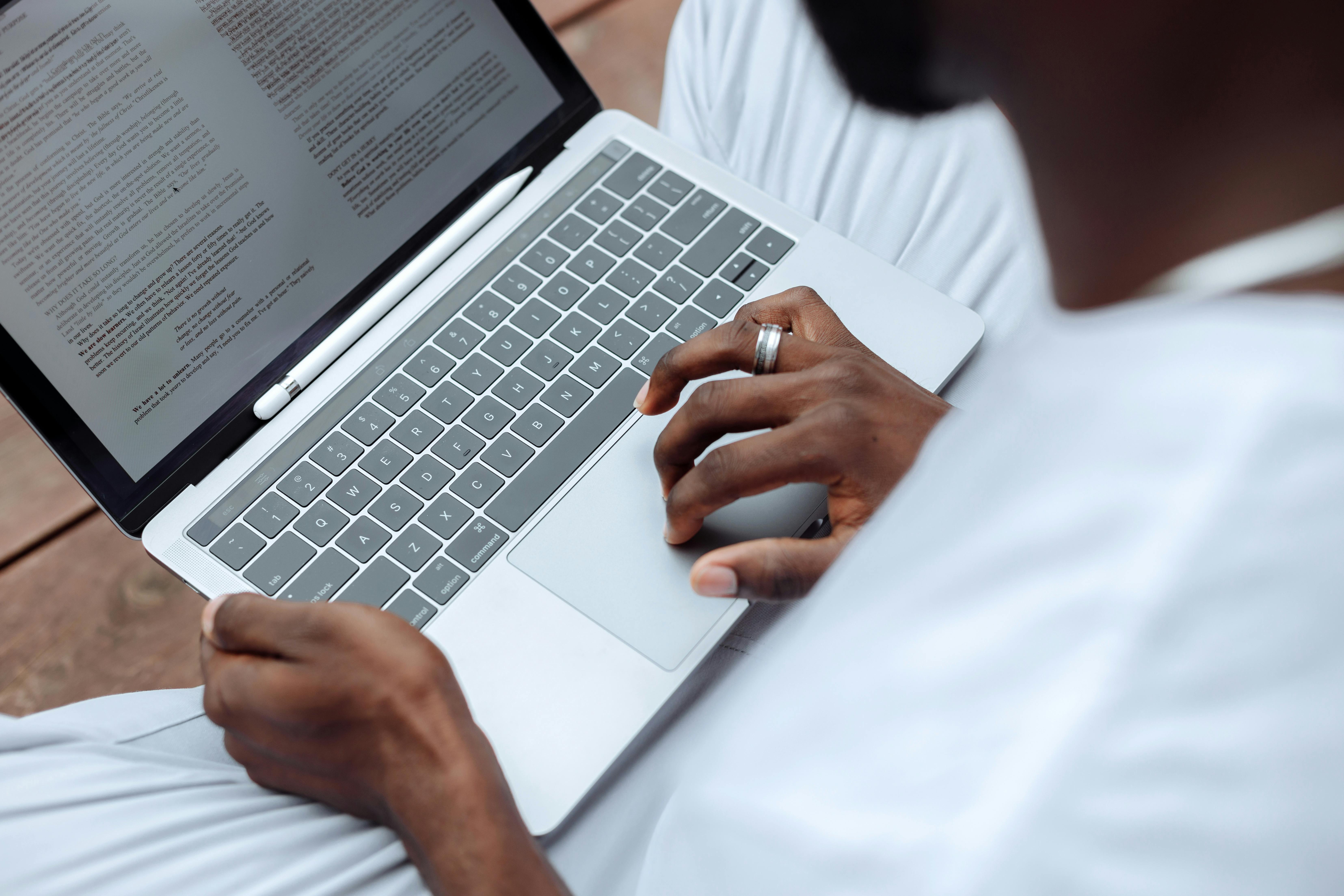 Content Writing