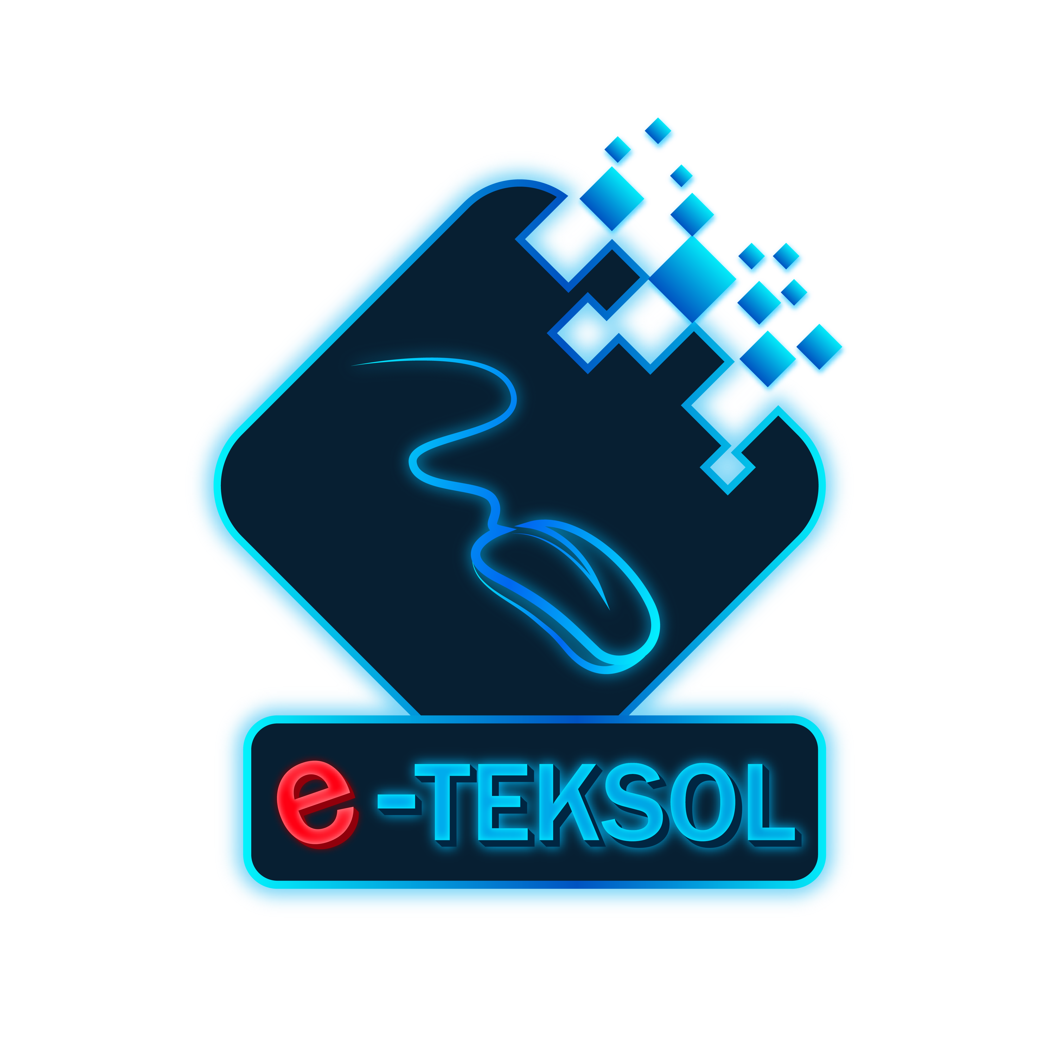 e-TEKSOL Logo
