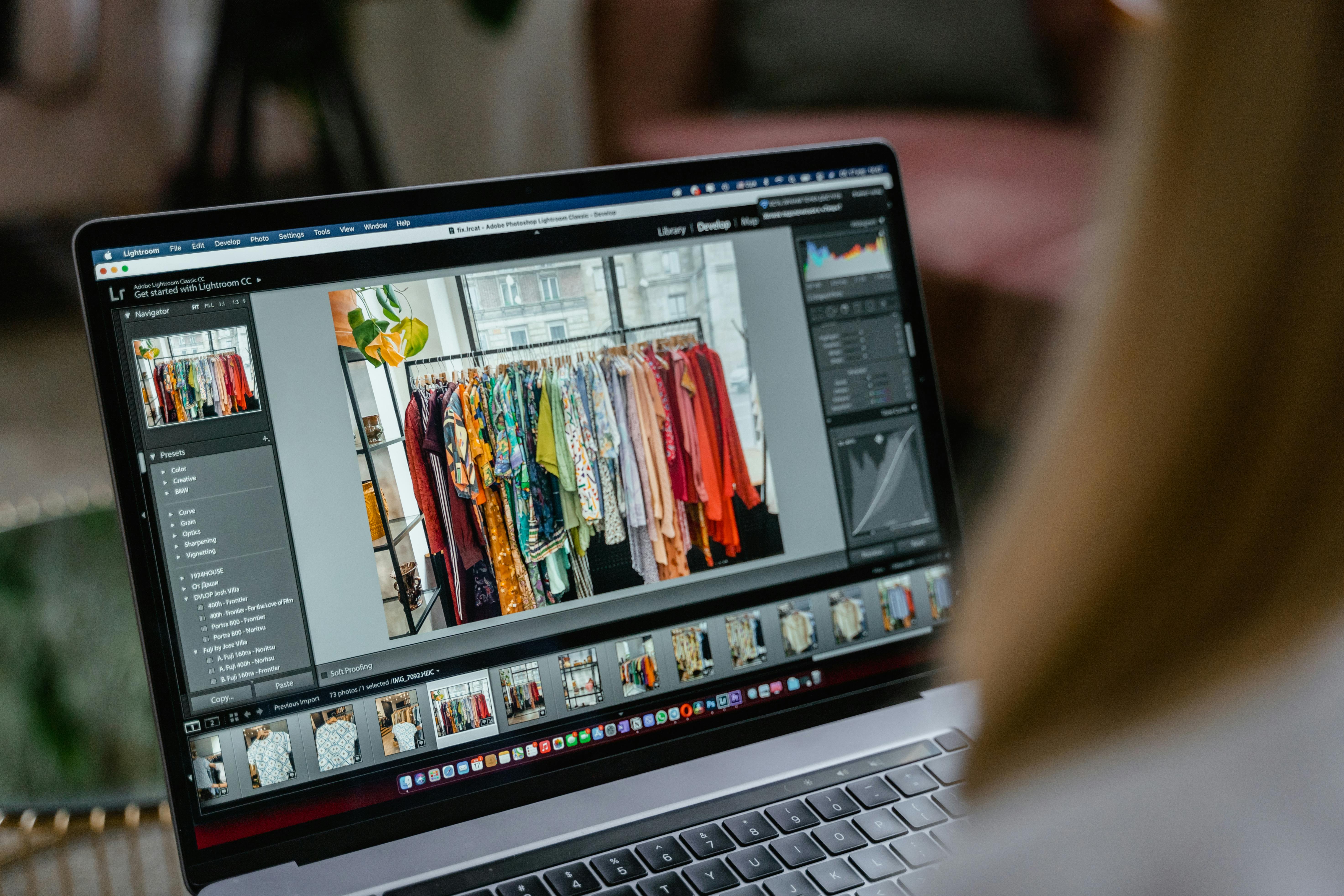 Textile Designing